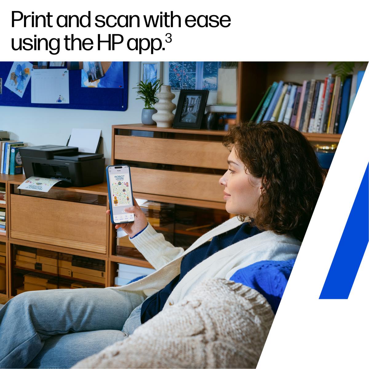 HP DeskJet 4320 All-in-One Printer