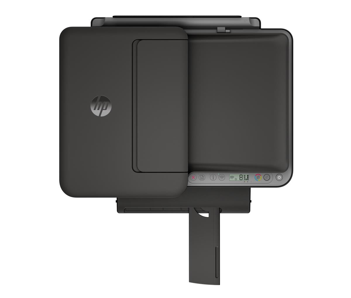 HP DeskJet 4320 All-in-One Printer