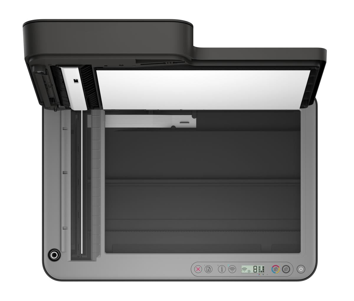 HP DeskJet 4320 All-in-One Printer