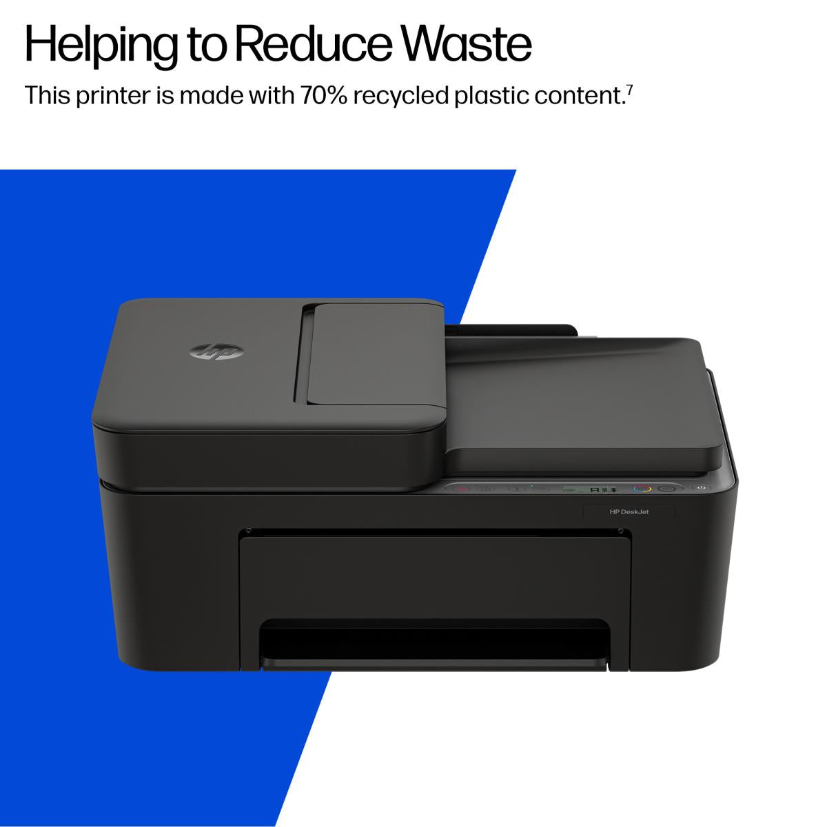 HP DeskJet 4320 All-in-One Printer