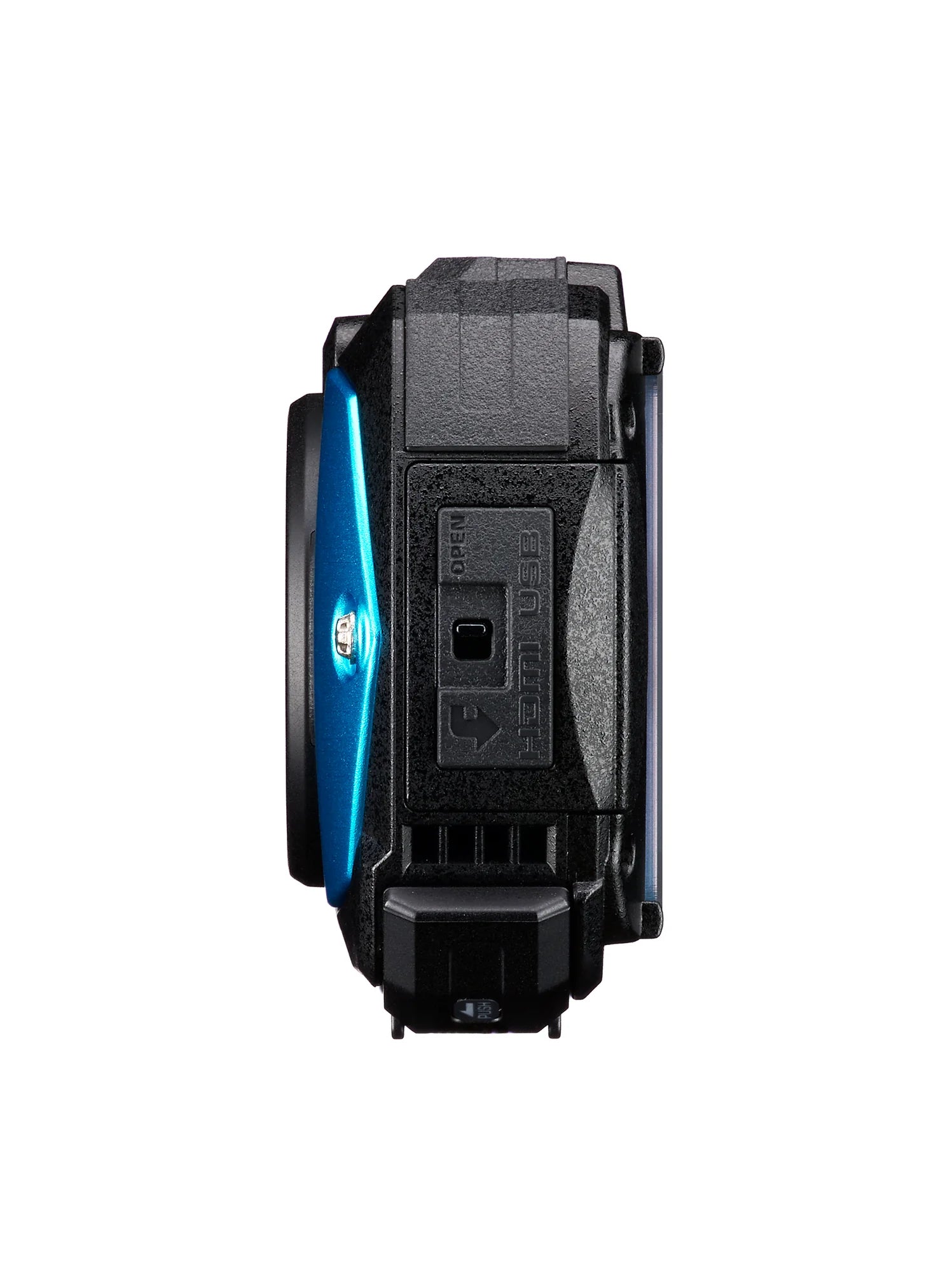 Cámara digital RICOH PENTAX UE | WG-90