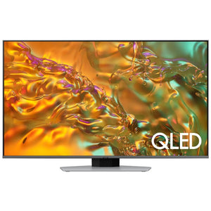 Samsung 65" QLED UltraHD 4K 100Hz Quantum HDR10+ TV - QE65Q80DATXXH