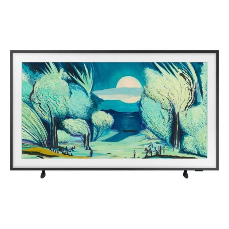 Samsung The Frame LS03 65" 4K HDR Smart QLED TV - TQ65LS03FAUXXC