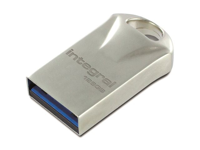 Integral Fusion USB 3.0 - USB flash drive - 128 GB