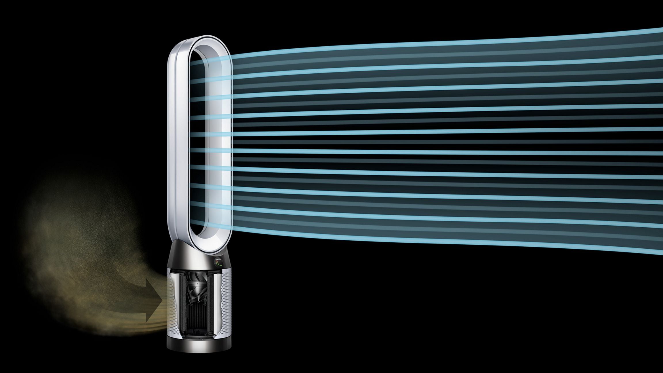 Dyson Purifier Cool Gen1 TP10 Purifying Fan