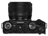 Fujifilm X-M5 Mirrorless Digital Camera with XC 15-45mm Lens