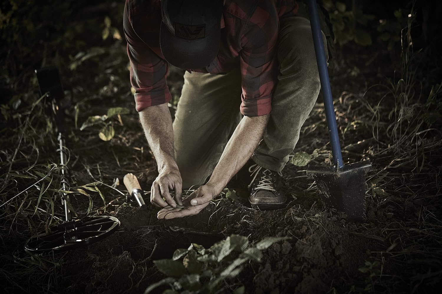 Minelab PRO-FIND 15 Waterproof Pinpointer Metal Detector