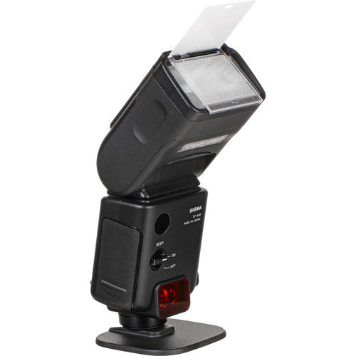Sigma EF-630 Electronic Flash F/Canon E-TTL / E-TTL II