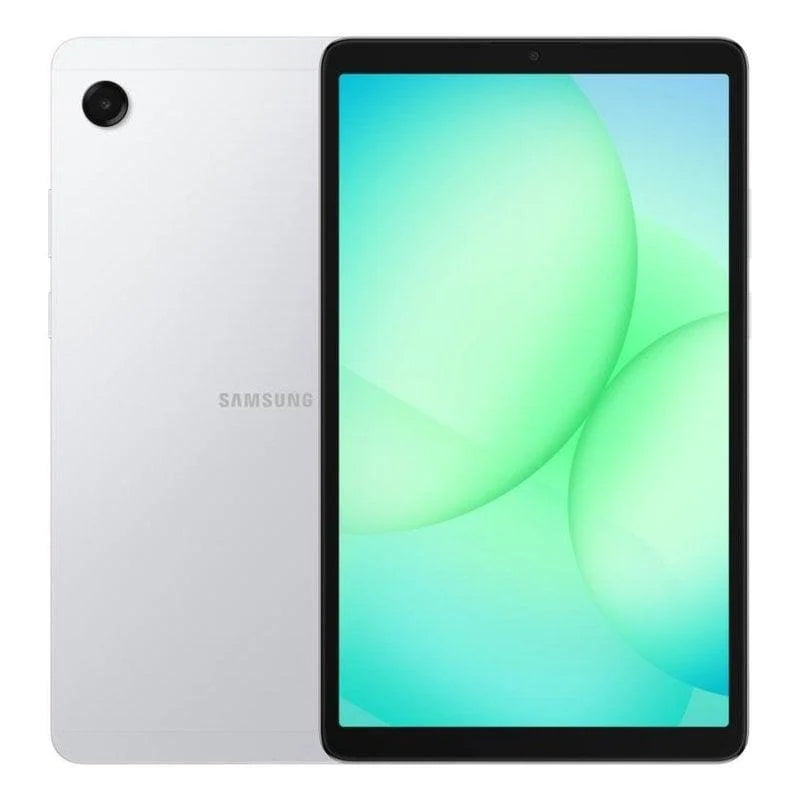 Samsung Galaxy Tab A11 8.7" WiFi 4GB RAM 64GB | Silver