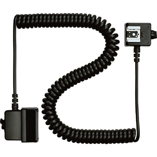 Nikon SC-29 TTL Flash Sync Cable for Nikon Cameras