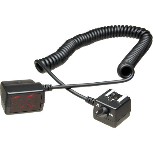 Nikon SC-29 TTL Flash Sync Cable for Nikon Cameras