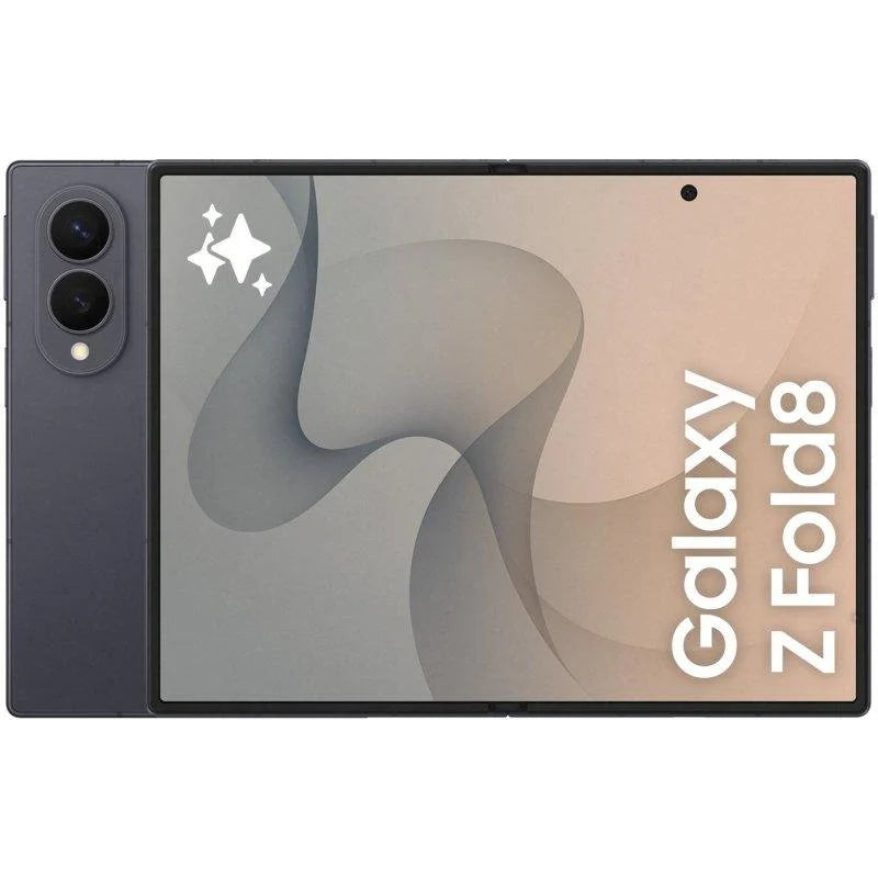 Samsung Galaxy Z Fold8 5G 12GB 512GB 7.6" - Graphite