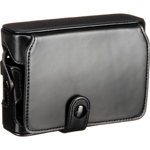 Fujiflm LC-X100V Leather Case - Black