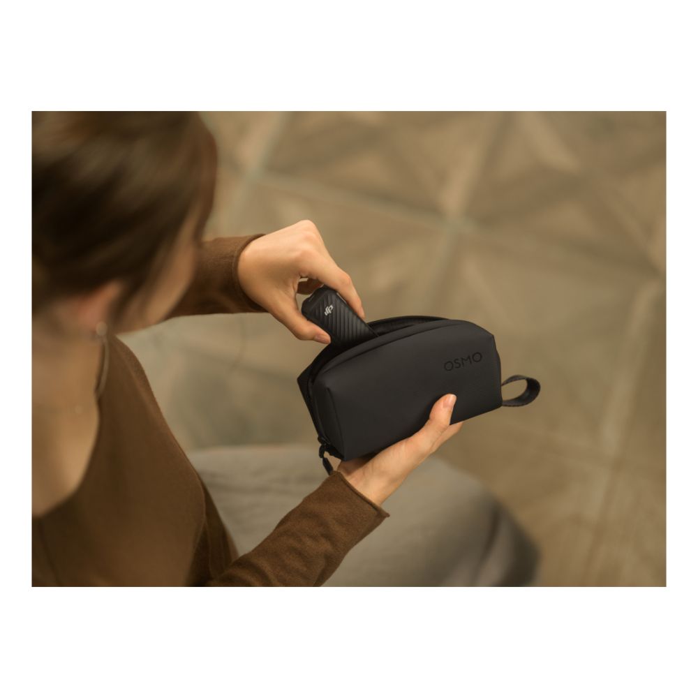 DJI Osmo Pocket 4 Carrying Bag