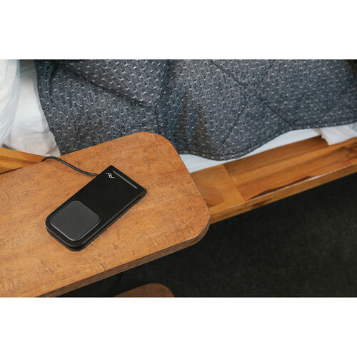 Peak Design Mobile Magnetic Wireless Smartphone Charging Stand | M-CS-BK-1