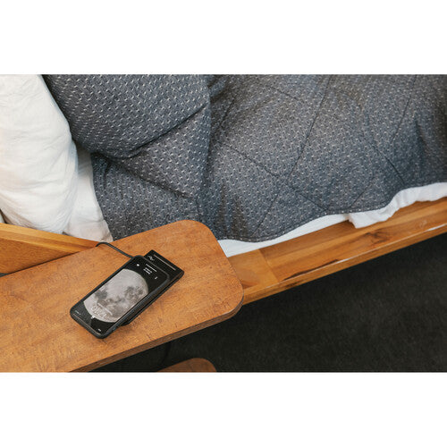 Peak Design Mobile Magnetic Wireless Smartphone Charging Stand | M-CS-BK-1