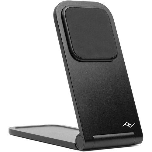 Peak Design Mobile Magnetic Wireless Smartphone Charging Stand | M-CS-BK-1