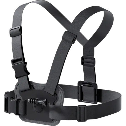 Insta360 Chest Strap for Insta360 Action Cameras | CINSTAVE
