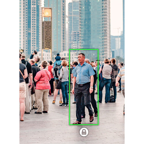 Estabilizador de mano Feiyu Vimble 3 de 3 ejes para smartphones | VIMBLE3 