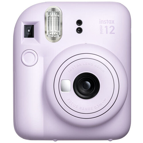 Fujifilm Instax Camera MINI 12 Christmas Kit