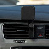 Peak Design Smartphone Charging Car Vent Mount | M-CM-AD-BK-1