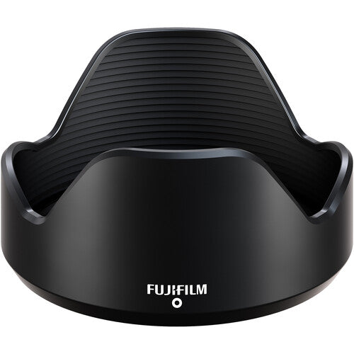 Fujifilm X-T5 Mirrorless Camera with XF 16-50mm f/2.8-4.8 Lens