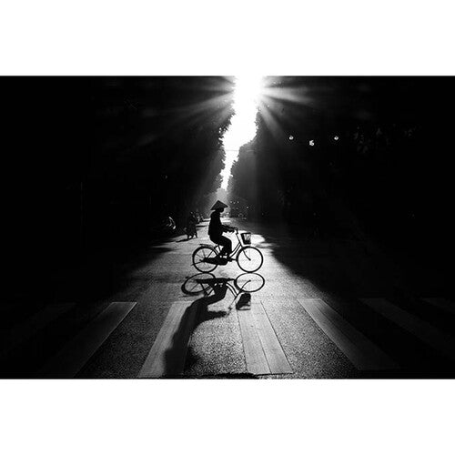 Fujifilm X-T30 II Camera With XC 15-45mm Lens | Silver