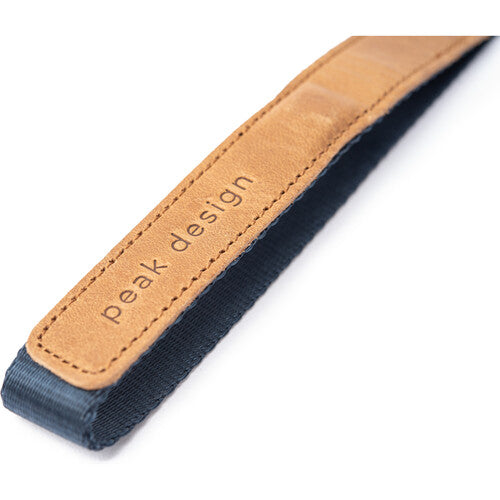 Correa de muñeca Peak Design para cámara (medianoche) | CF-MN-3