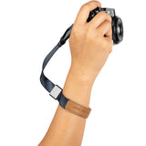 Peak Design Cuff Camera Wrist Strap (Midnight) | CF-MN-3