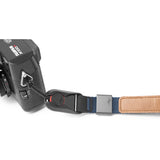 Peak Design Cuff Camera Wrist Strap (Midnight) | CF-MN-3