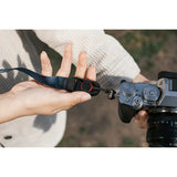 Peak Design Cuff Camera Wrist Strap (Midnight) | CF-MN-3