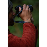 Peak Design Cuff Camera Wrist Strap (Midnight) | CF-MN-3