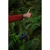 Peak Design Cuff Camera Wrist Strap (Midnight) | CF-MN-3