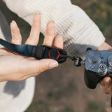 Peak Design Cuff Camera Wrist Strap (Midnight) | CF-MN-3