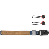 Peak Design Cuff Camera Wrist Strap (Midnight) | CF-MN-3