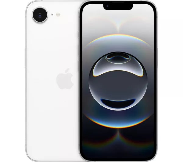 Apple iPhone 16e 5G 128GB