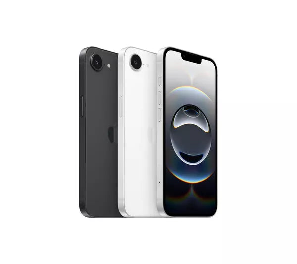 Apple iPhone 16e 5G 128GB