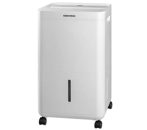 Daewoo 16L Dehumidifier With Air Purifier - COL1671GE