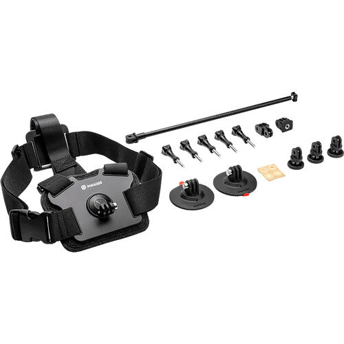 Insta360 Snow Accessory Bundle - CINSAAVM