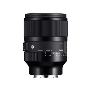 Sigma AF 50MM F/1.2 DG DN (A) F/SE | 316965