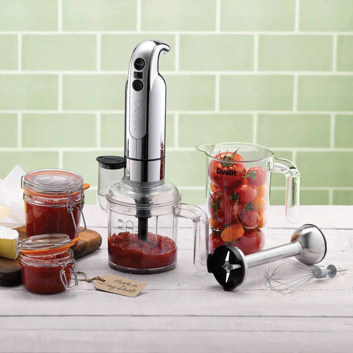 Dualit Hand Blender