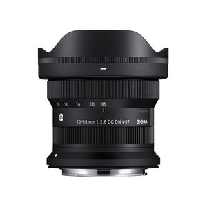 Sigma AF 10-18MM F/2.8 DC DN (C) F/RF MOUNT | 207972