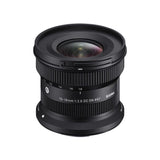 Sigma AF 10-18MM F/2.8 DC DN (C) F/RF MOUNT | 207972