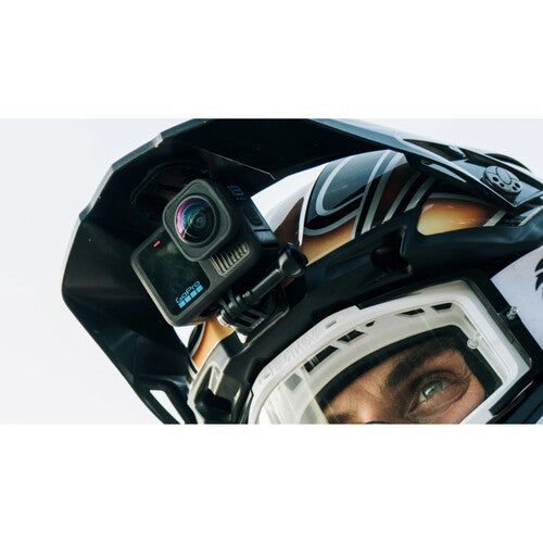 Modificación de lente ultra gran angular para GoPro HERO13 Black | AEWAL-001