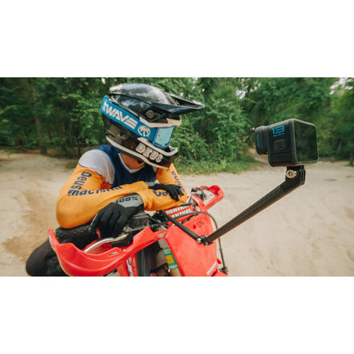Modificación de lente ultra gran angular para GoPro HERO13 Black | AEWAL-001