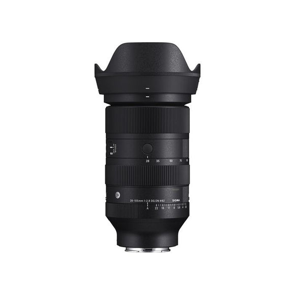 Sigma AF 28-105MM F/2.8 DG DN (A) F/SE | 636965