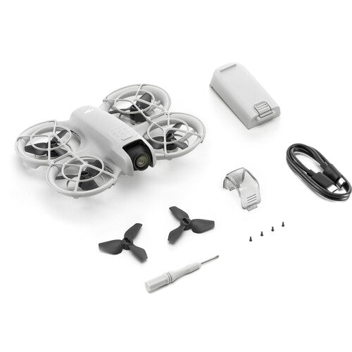 DJI Neo Drone - CP.FP.00000184.01