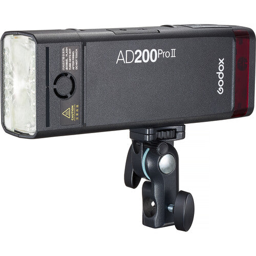 Godox AD200Pro II Portable Flash Unit