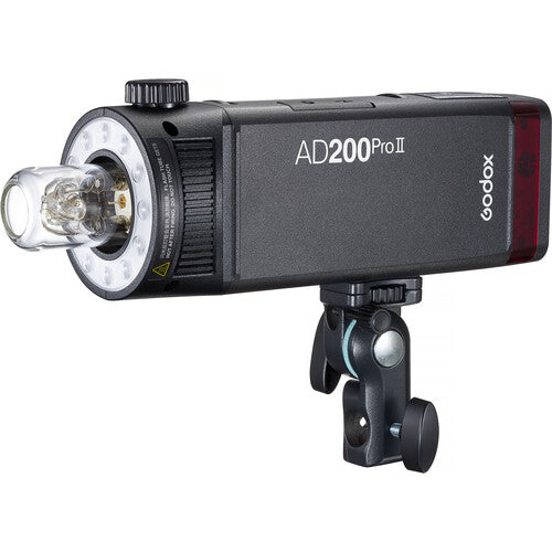 Godox AD200Pro II Portable Flash Unit