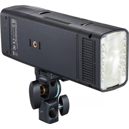Godox AD200Pro II Portable Flash Unit